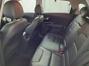 KIA NIRO 1.6 GDi 8.9kWh 3 SUV 5dr Petrol Plug-in Hybrid DCT Euro 6 (s/s) 