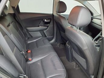 KIA NIRO 1.6 GDi 8.9kWh 3 SUV 5dr Petrol Plug-in Hybrid DCT Euro 6 (s/s) 