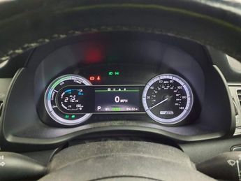 KIA NIRO 1.6 GDi 8.9kWh 3 SUV 5dr Petrol Plug-in Hybrid DCT Euro 6 (s/s) 