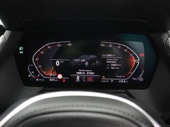 BMW 1 SERIES 1.5 118i M Sport (LCP) Hatchback 5dr Petrol DCT Euro 6 (s/s) (13