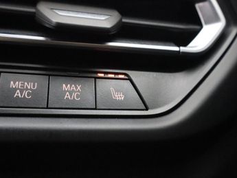 BMW 1 SERIES 1.5 118i M Sport (LCP) Hatchback 5dr Petrol DCT Euro 6 (s/s) (13