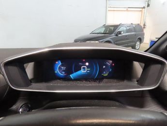 PEUGEOT E-208 50kWh GT Premium Hatchback 5dr Electric Auto (136 ps)