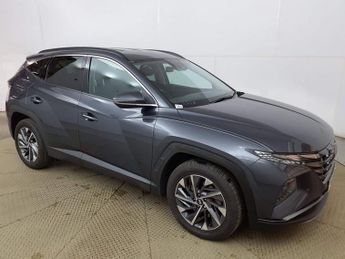 Hyundai Tucson 1.6 T-GDi Premium SUV 5dr Petrol Manual Euro 6 (s/s) (150 ps)