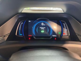 HYUNDAI IONIQ 38.3kWh Premium SE Hatchback 5dr Electric Auto (136 ps)