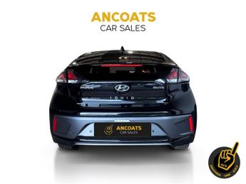 HYUNDAI IONIQ 38.3kWh Premium SE Hatchback 5dr Electric Auto (136 ps)