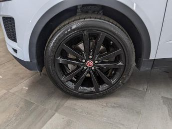 JAGUAR E-PACE 2.0 D180 S SUV 5dr Diesel Auto AWD Euro 6 (s/s) (180 ps)