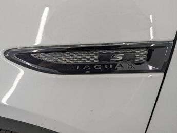 JAGUAR E-PACE 2.0 D180 S SUV 5dr Diesel Auto AWD Euro 6 (s/s) (180 ps)