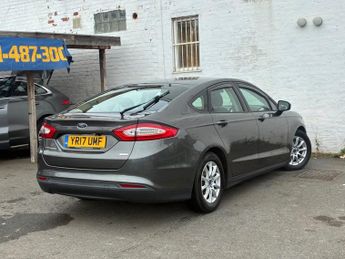 FORD MONDEO 1.5 TDCi ECOnetic Style Hatchback 5dr Diesel Manual Euro 6 (s/s)