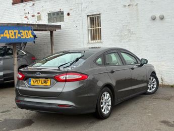 FORD MONDEO 1.5 TDCi ECOnetic Style Hatchback 5dr Diesel Manual Euro 6 (s/s)