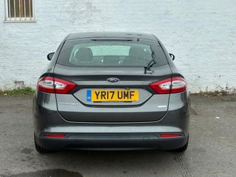 FORD MONDEO 1.5 TDCi ECOnetic Style Hatchback 5dr Diesel Manual Euro 6 (s/s)