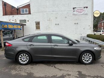 FORD MONDEO 1.5 TDCi ECOnetic Style Hatchback 5dr Diesel Manual Euro 6 (s/s)