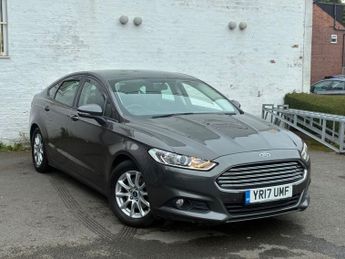 FORD MONDEO 1.5 TDCi ECOnetic Style Hatchback 5dr Diesel Manual Euro 6 (s/s)