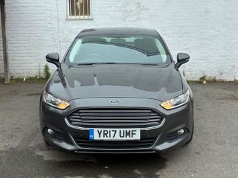 FORD MONDEO 1.5 TDCi ECOnetic Style Hatchback 5dr Diesel Manual Euro 6 (s/s)