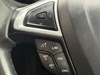 FORD MONDEO 1.5 TDCi ECOnetic Style Hatchback 5dr Diesel Manual Euro 6 (s/s)