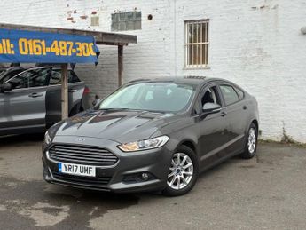 FORD MONDEO 1.5 TDCi ECOnetic Style Hatchback 5dr Diesel Manual Euro 6 (s/s)
