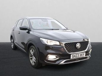 MG HS 1.5 T-GDI Excite SUV 5dr Petrol DCT Euro 6 (s/s) (162 ps)