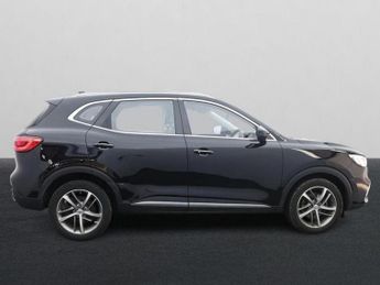 MG MG HS 1.5 T-GDI Excite SUV 5dr Petrol DCT Euro 6 (s/s) (162 ps)