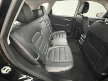 MG MG HS 1.5 T-GDI Excite SUV 5dr Petrol DCT Euro 6 (s/s) (162 ps)