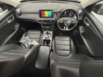 MG MG HS 1.5 T-GDI Excite SUV 5dr Petrol DCT Euro 6 (s/s) (162 ps)