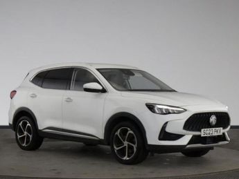 MG HS 1.5 T-GDI Trophy SUV 5dr Petrol Manual Euro 6 (s/s) (162 ps)