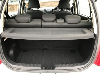 HYUNDAI I10 1.2 Classic Hatchback 5dr Petrol Manual Euro 5 (85 bhp)