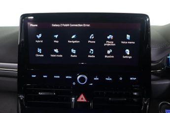 HYUNDAI IONIQ 1.6 h-GDi Premium DCT Euro 6 (s/s) 5dr