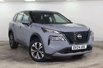 Nissan X-Trail 1.5 h e-POWER Acenta Premium Auto Euro 6 (s/s) 5dr