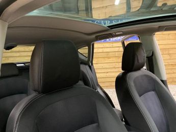 NISSAN QASHQAI 1.6 n-tec+ SUV 5dr Petrol CVT 2WD Euro 5 (117 ps)