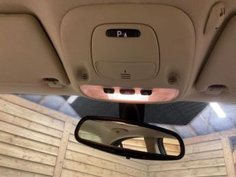 JAGUAR X-TYPE 2.2D SE Saloon 4dr Diesel Manual (159 g/km, 152 bhp)
