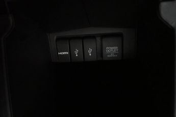 HONDA CR-V 2.0 i-VTEC Black Edition SUV 5dr Petrol Auto 4WD Euro 6 (155 ps)