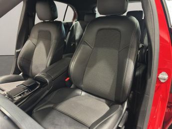MERCEDES-BENZ A CLASS 1.3 A200 Sport (Executive) Hatchback 5dr Petrol 7G-DCT Euro 6 (s