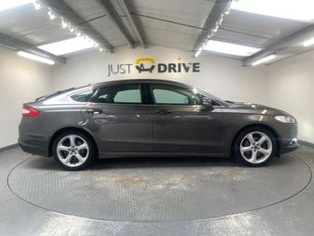 FORD MONDEO 1.5T EcoBoost Titanium Edition Hatchback 5dr Petrol Auto Euro 6 