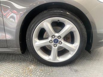 FORD MONDEO 1.5T EcoBoost Titanium Edition Hatchback 5dr Petrol Auto Euro 6 