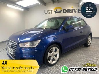 Audi A1 1.0 TFSI Sport Hatchback 3dr Petrol Manual Euro 6 (s/s) (95 ps)