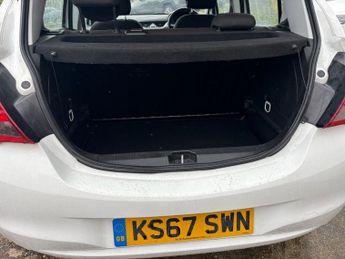 VAUXHALL CORSA 1.3 CDTi ecoTEC Design Hatchback 5dr Diesel Manual Euro 6 (s/s) 