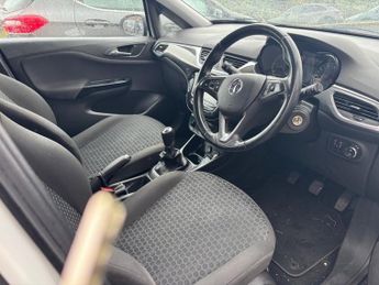 VAUXHALL CORSA 1.3 CDTi ecoTEC Design Hatchback 5dr Diesel Manual Euro 6 (s/s) 