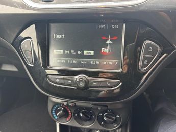 VAUXHALL CORSA 1.3 CDTi ecoTEC Design Hatchback 5dr Diesel Manual Euro 6 (s/s) 