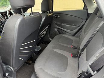 RENAULT CAPTUR 1.5 dCi ENERGY Dynamique S Nav SUV 5dr Diesel Auto Euro 6 (s/s) 