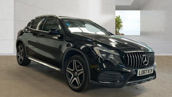 Mercedes GLA MANAGERS SPECIAL THIS WEEK ONLY RESERVE TODAY DONT MISS OUT 180 
