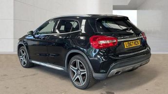 MERCEDES-BENZ GLA CLASS MANAGERS SPECIAL THIS WEEK ONLY RESERVE TODAY DONT MISS OUT 180 