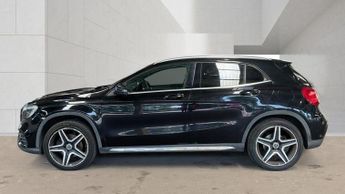 MERCEDES-BENZ GLA CLASS MANAGERS SPECIAL THIS WEEK ONLY RESERVE TODAY DONT MISS OUT 180 