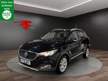 MG ZS 1.5 VTi-TECH Excite SUV 5dr Petrol Manual Euro 6 (s/s) (106 ps)