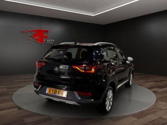 MG MG ZS 1.5 VTi-TECH Excite SUV 5dr Petrol Manual Euro 6 (s/s) (106 ps)