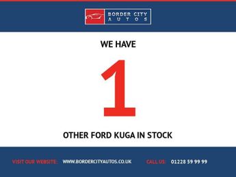 FORD KUGA 2.0 TDCi Titanium SUV 5dr Diesel Manual AWD Euro 6 (s/s) (180 ps