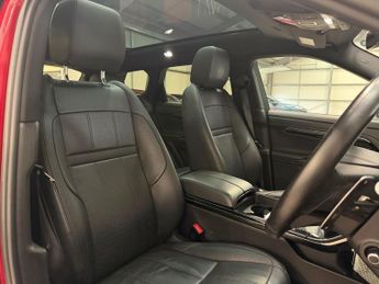 LAND ROVER RANGE ROVER EVOQUE 1.5 P300e 12.2kWh R-Dynamic HSE SUV 5dr Petrol Plug-in Hybrid Au