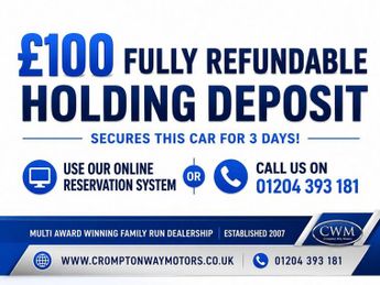 FIAT 500 1.2 Pop Hatchback 3dr Petrol Manual Euro 6 (s/s) (69 bhp)