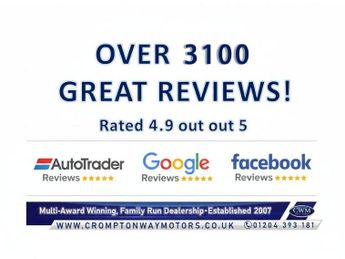FIAT 500 1.2 Pop Hatchback 3dr Petrol Manual Euro 6 (s/s) (69 bhp)