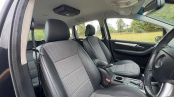 MERCEDES-BENZ B CLASS 2.0 B180 SE MPV 5dr Diesel CVT (157 g/km, 109 bhp)