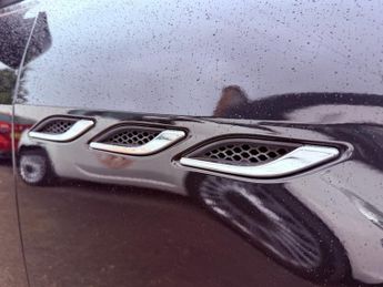 MASERATI GHIBLI 3.0 V6 Saloon 4dr Petrol ZF Euro 5 (330 ps)
