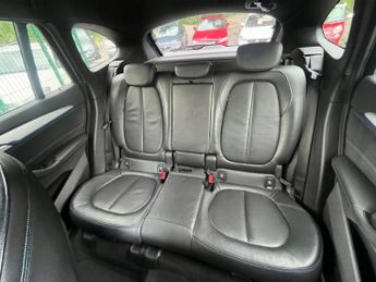 BMW X1 2.0 20d M Sport SUV 5dr Diesel Auto xDrive Euro 6 (s/s) (190 ps)